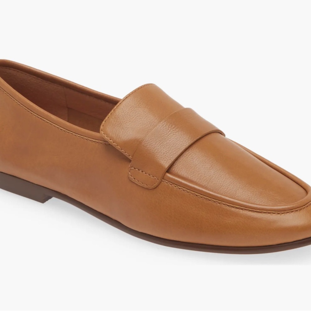 The Lacey Loafer